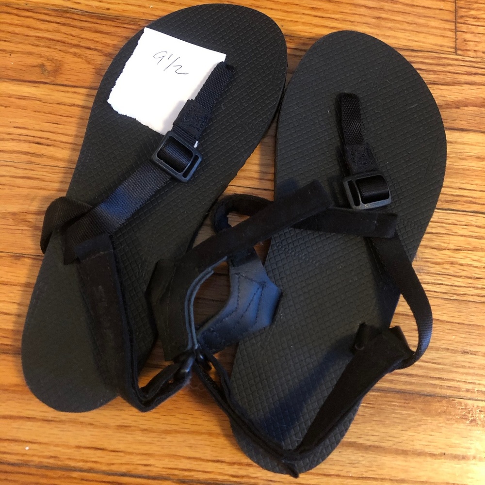 Mountain Goats - UltraGrip Sandal with Power Strap